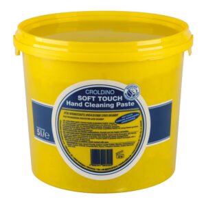 Паста для мытья рук