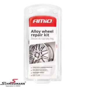 Рем. комплект для алюминиевых дисков