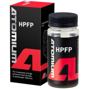 Присадка для регенерации насосов и форсунок