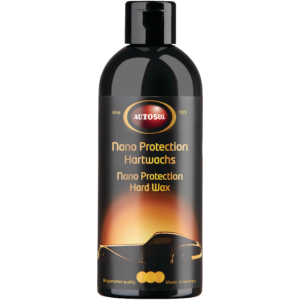 Автомобильный воск