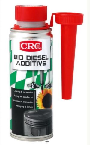 Биодизельная добавка