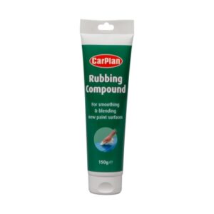 Абразивная полировальная паста