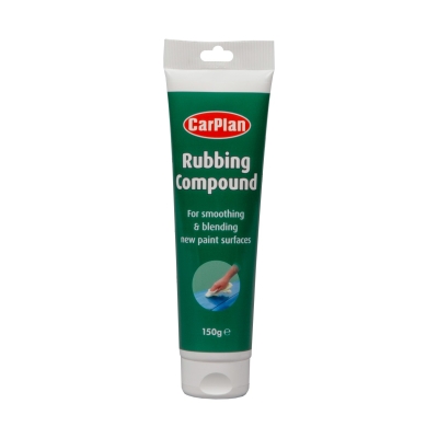 Абразивная полировальная паста