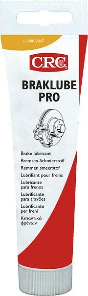 Cмазка без металлов