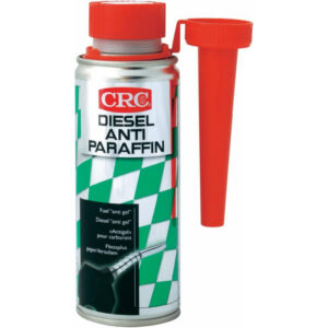 Присадка к дизельному топливу