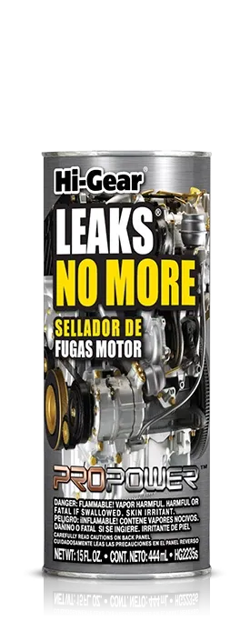 Ремонтный герметик двигателя