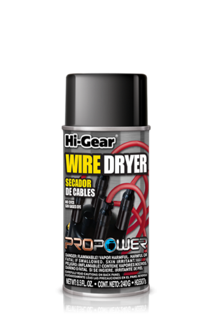 Защита систем зажигания