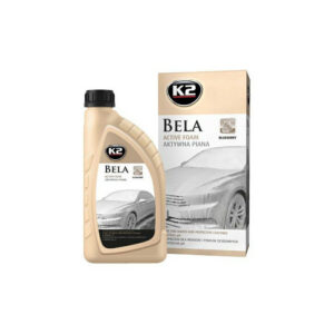 Активная пена