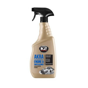 Средство для мытья двигателя