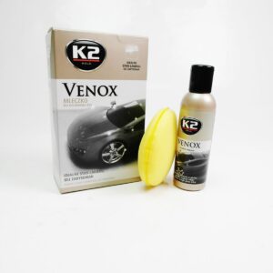 Комплект для удаления царапин