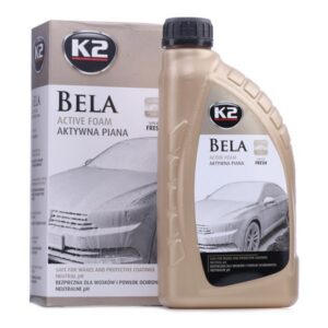 Активная пена