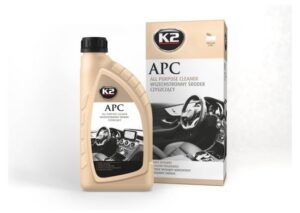 Универсальное чистящее средство