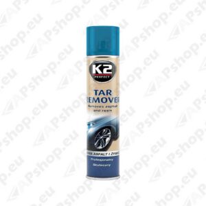 Средство для удаления смолы