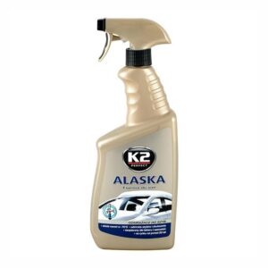 Средство для размораживания стекол