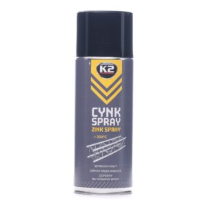 Цинковый спрей