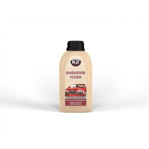 Очиститель системы охлаждения