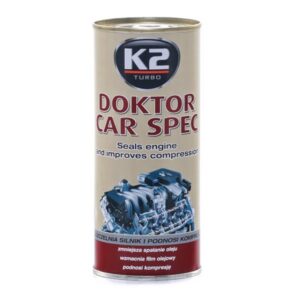 Присадка в масло комплексная