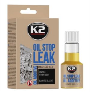 Присадка против утечек масла