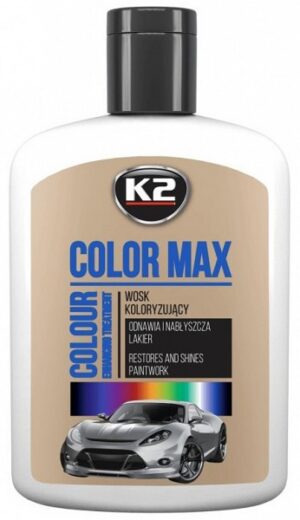 Полировальный воск зелёный