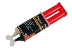 Эпоксидный клей 2-компонентный