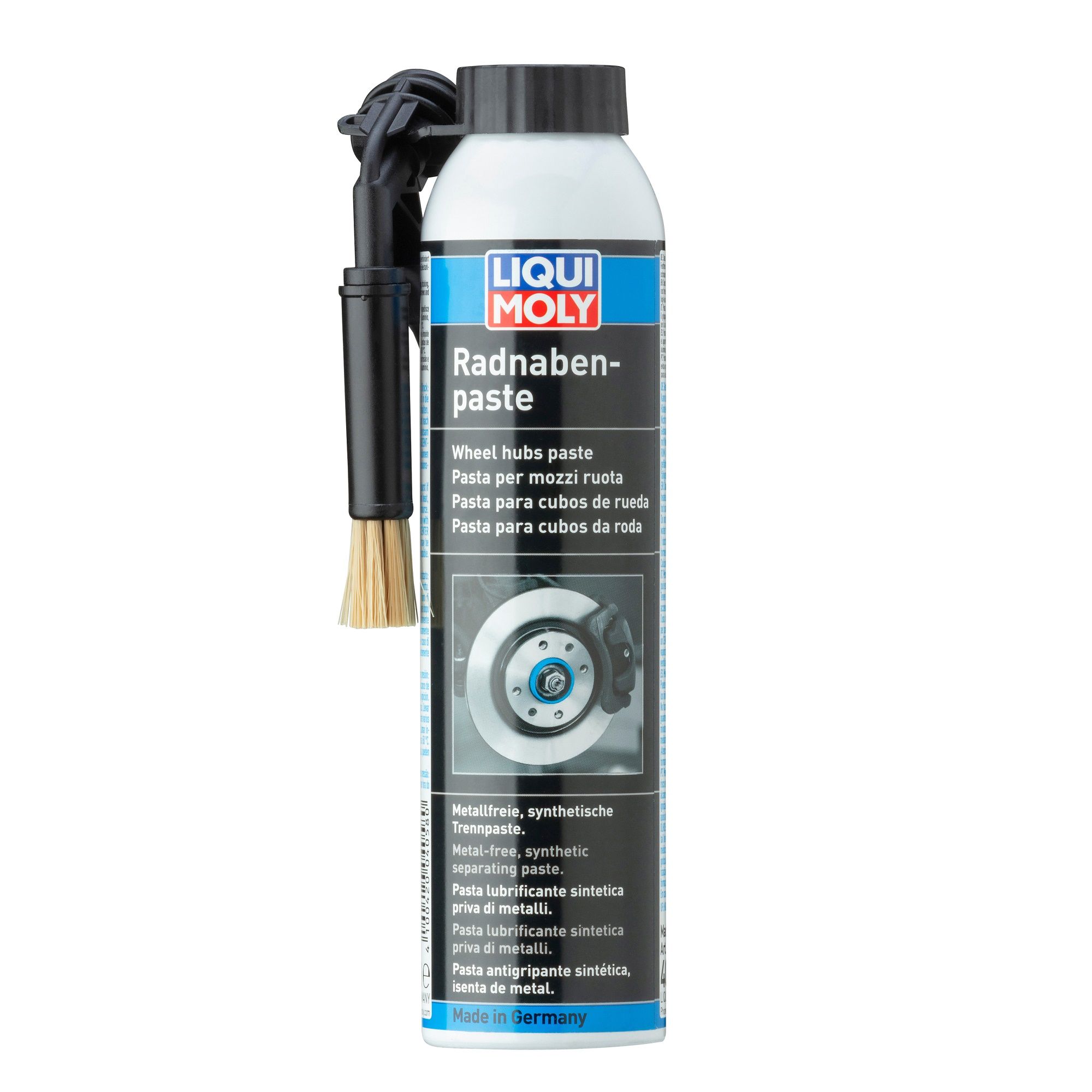 Velje kinnijäämist vältiv määre