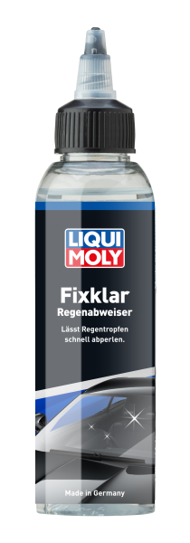 Vihmapisaraid tõrjuv vahend