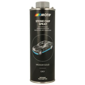 Защита от камней,серая