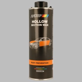 Внутренний воск для пистолета