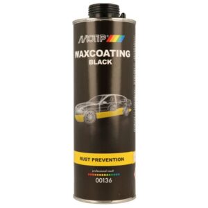 Воск для пистолета