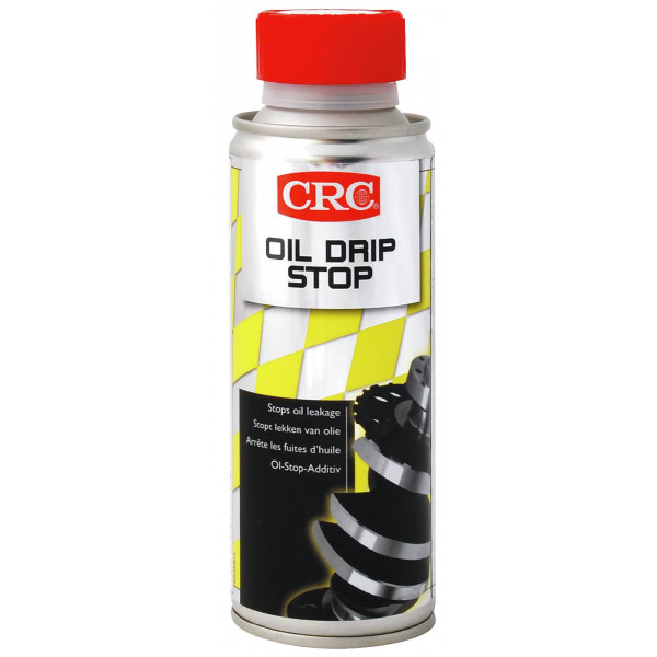 Присадка против утечек масла