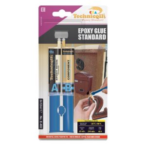 Эпоксидный клей Standard