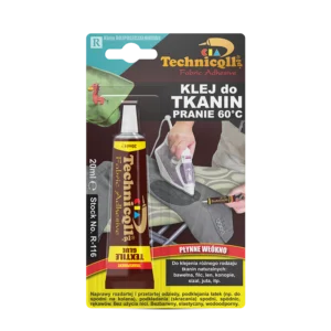 Текстильный клей