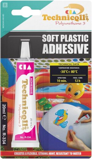 Полиуретановый клей