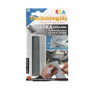 Сетка из стекловолокна