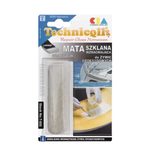 Стекловолоконный мат