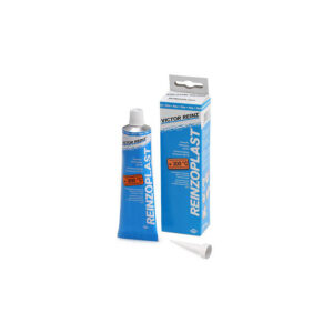 Термостойкий не затвердевающий герметик