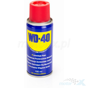 WD40 Universaalõli