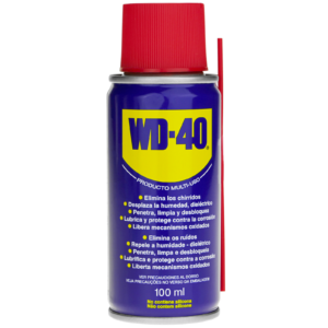 WD40 Universaalõli