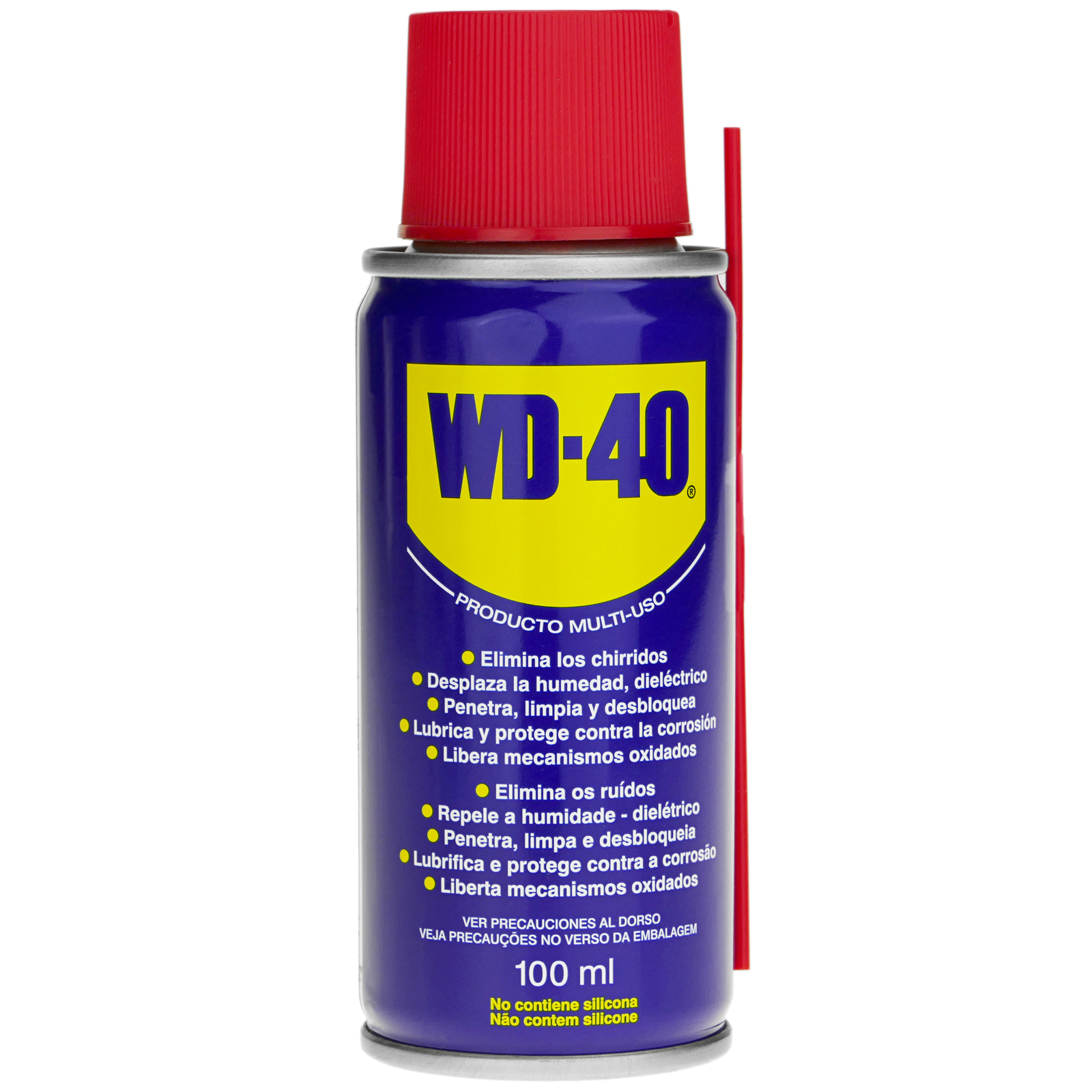 WD40 Universaalõli