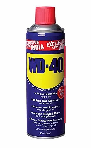 WD40 Universaalõli